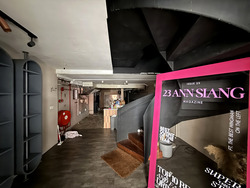 Telok Ayer Conservation Area (D1), Shop House #554353161